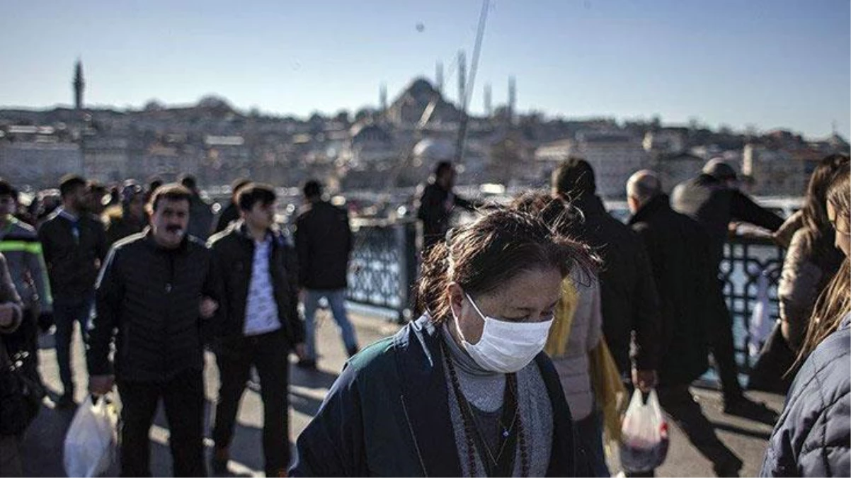 Son Dakika: Koronavirüsün Delta varyantı Türkiye\'de 16 ilde 134 vakada görüldü