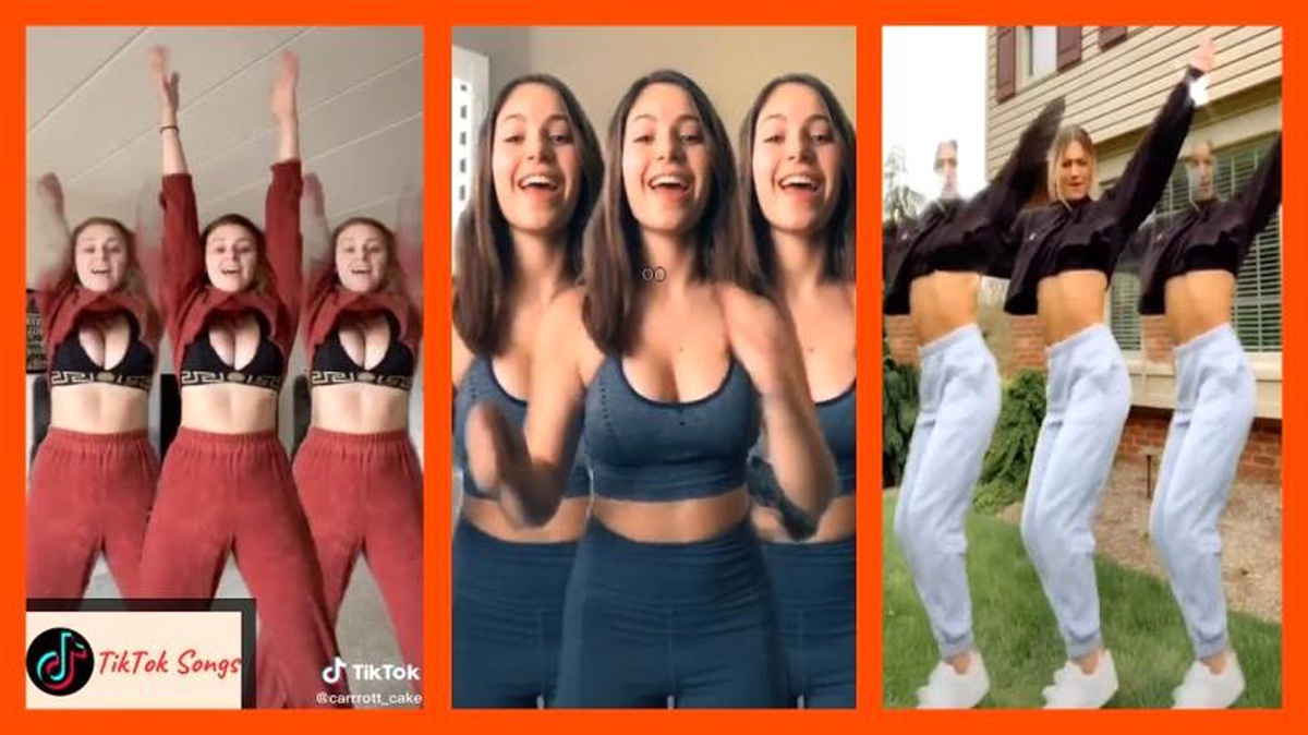 TikTok\'ta Kendinizi Nasıl Klonlarsınız?