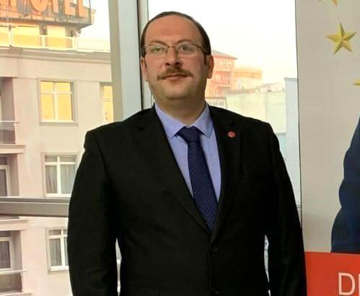 Yeniden Refah\'tan hayvancılığa çözüm çağrısı