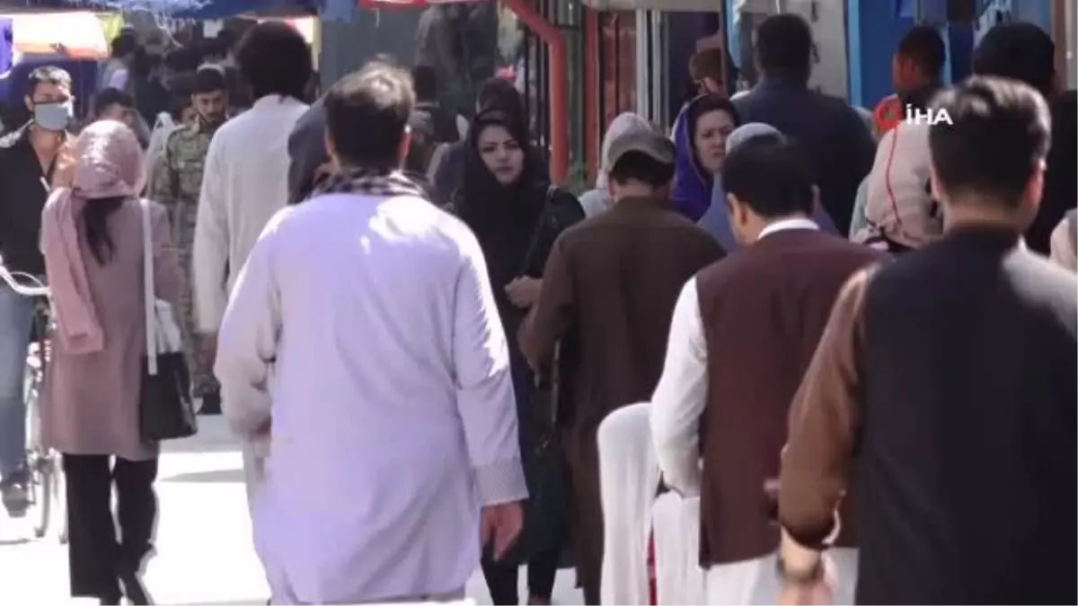 Afganistan Hükümet Sözcüsü: "Karzai Uluslararası Havalimanı\'nın güvenliğine ilişkin yanlış yorumlar var"