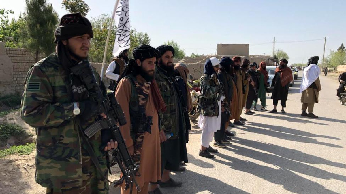 Afganistan ve Taliban: ABD çekilirken Türkiye\'nin kalmasının düşünüldüğü ülkede son durum ne?