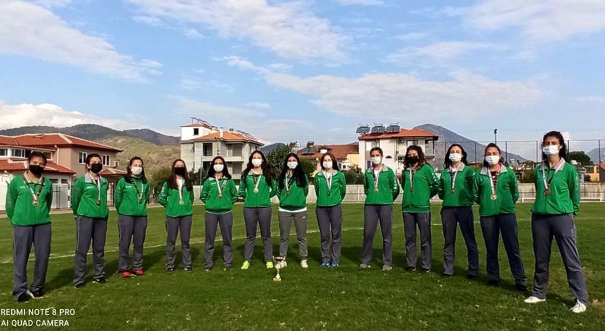 Afyonkarahisarlı öğrenciler Kriket Milli Takım seçmelerine davet edildi