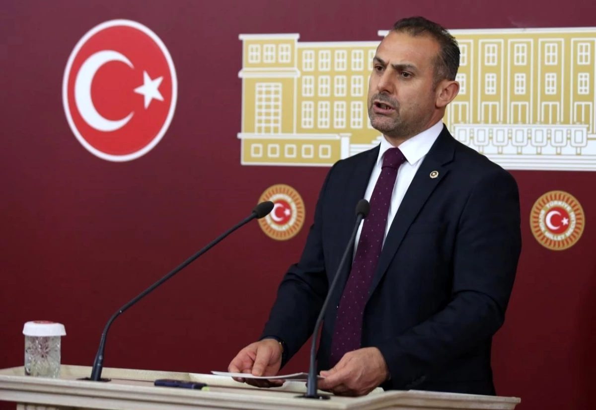 AK Parti Erzincan Milletvekili Çakır: "Erken seçim isteyenler, girdiği her seçimi kaybetmişlerdir"