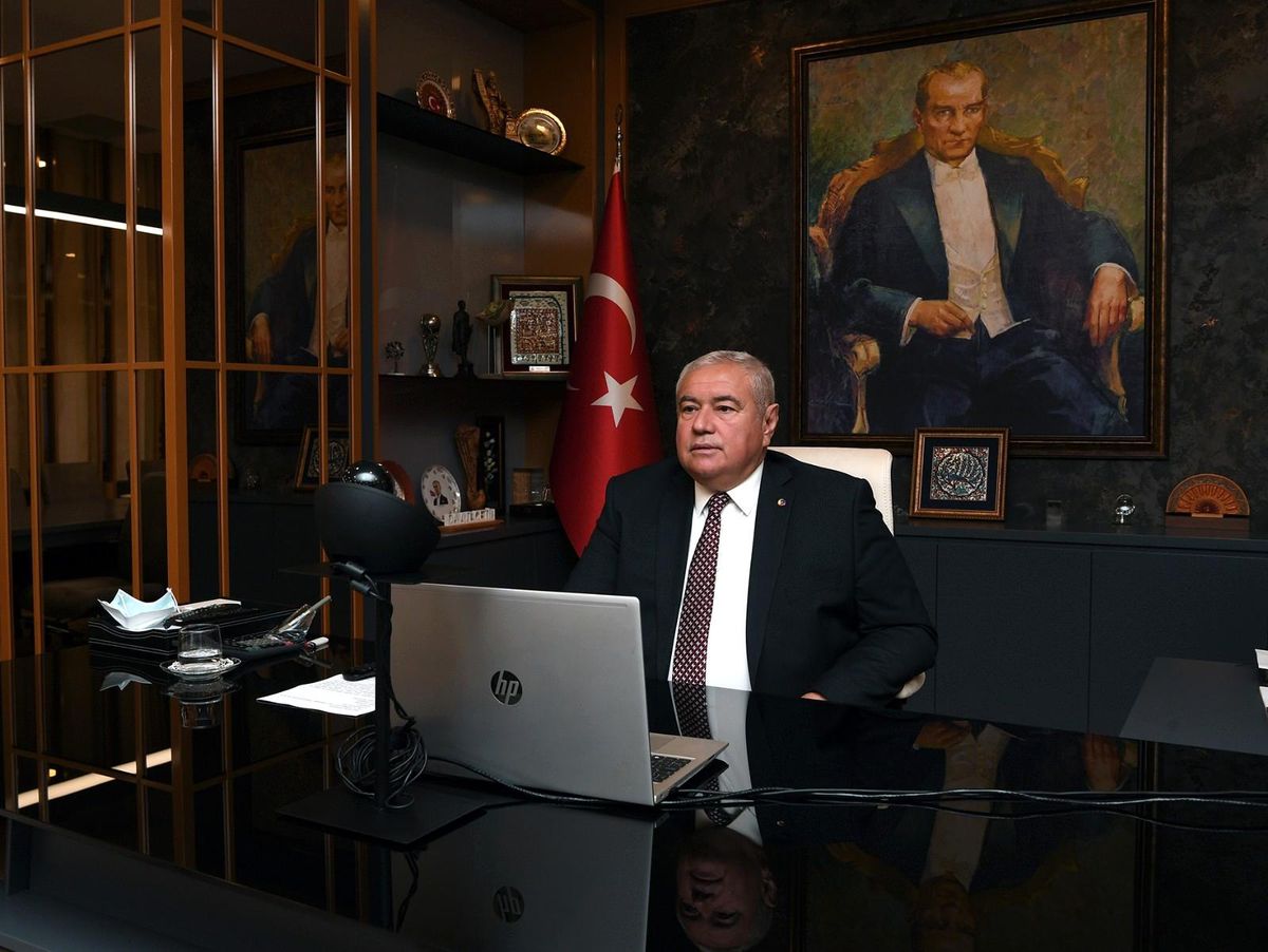 ATSO Devlet Destekleri Zirvesi