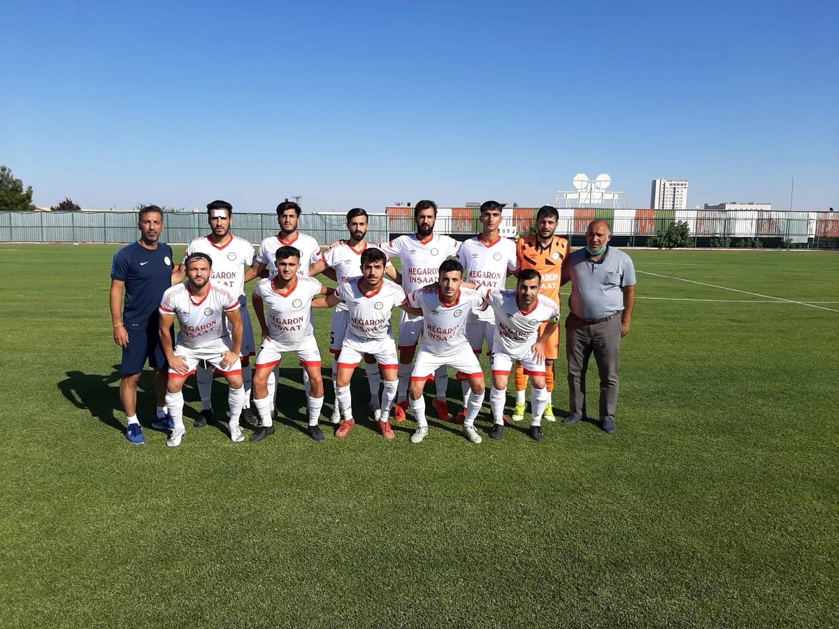 Bağlar Belediyespor kazandı, gözler son haftada