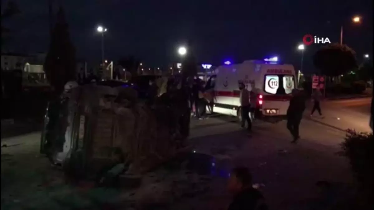 Son dakika haberi... Cinayet gibi kazada gerçeği polis ortaya çıkardı