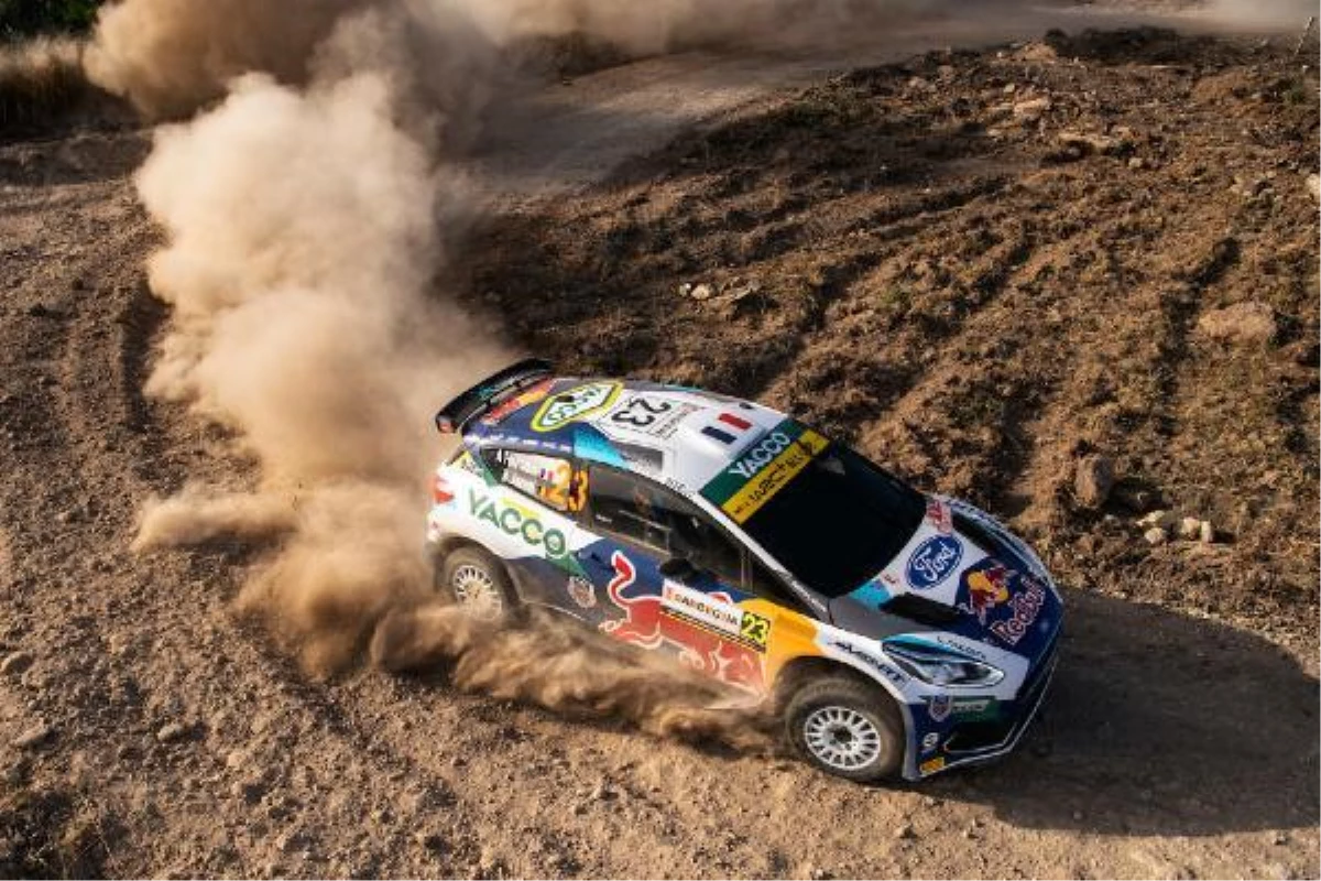 Dünya Ralli Şampiyonası\'nda (WRC) sıradaki durak Kenya