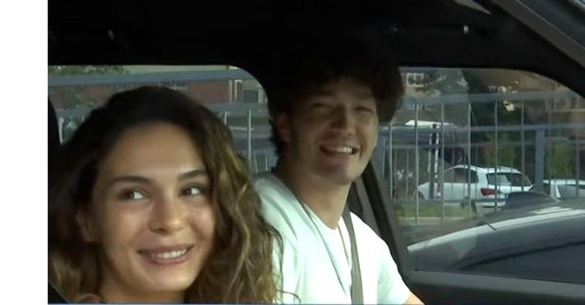 Ebru Şahin\'den olay yaratan evlilik açıklaması