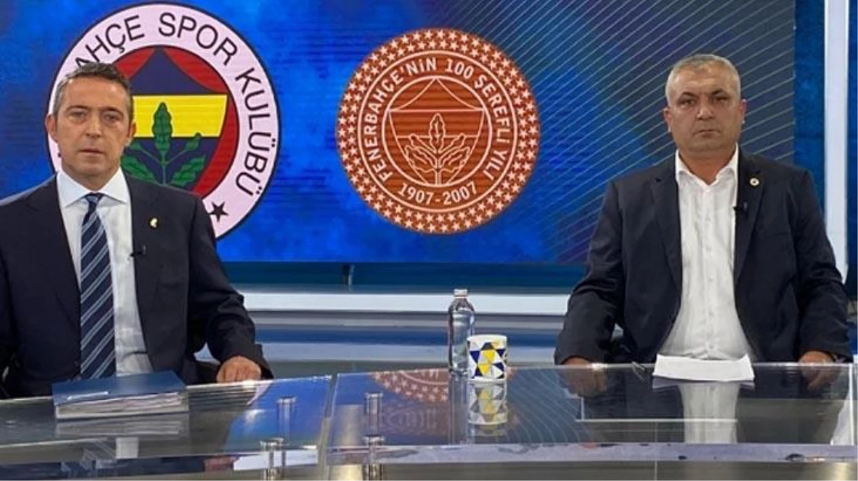 Fenerbahçe\'de Eyüp Yeşilyurt başkan adaylığı için gerekli imza şartını sağlayamadı