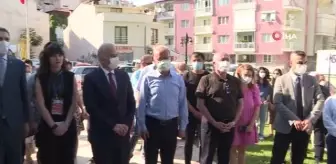 Genç Denizli hünerlerini sergilediBaşkan Zolan, 'Gençlik demek gelecek demektir, enerji demektir'