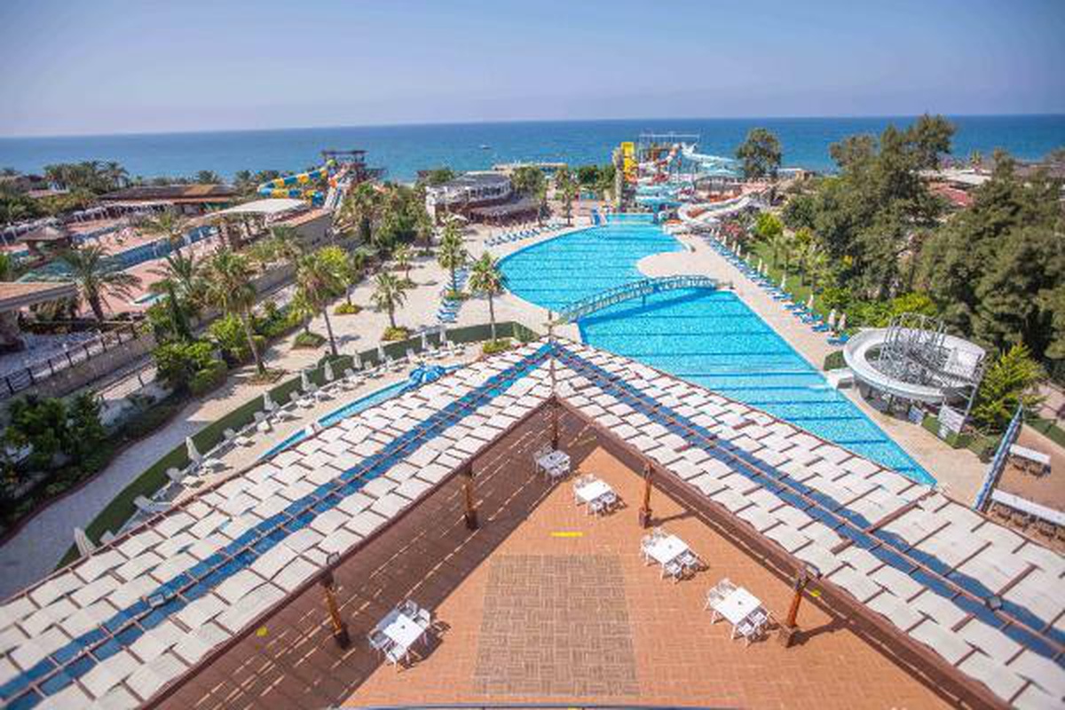 "Helal turizm konsepti otellere ilgi arttı"