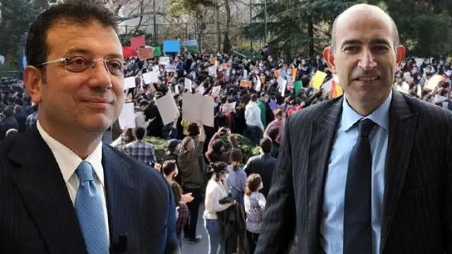 imamoglu burslari kesilen bogazicili ogrencilere guzel haberi verdi gelsinler burslari hazir