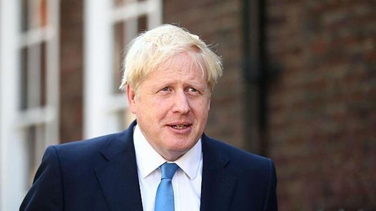 Son dakika haberi: İngiltere Başbakanı Johnson: "İki doz aşı olanlar için seyahat kuralları gevşetilebilir"