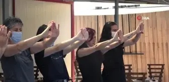 Kadınların silah tutkusu