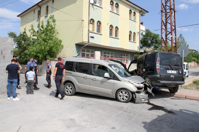 Üç gün önce evlendiği karısı yanı başında son nefesini verdi! Bu acının tarifi yok