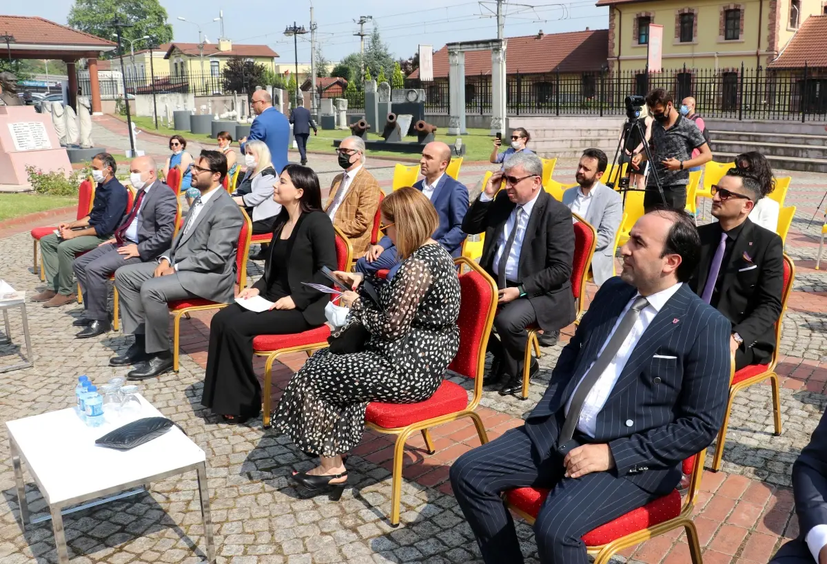 Son dakika! Kocaeli Müze Müdürlüğünce hazırlanan "Geçmişe Yolculuk" kitabı çocukları müzelerle tanıştıracak