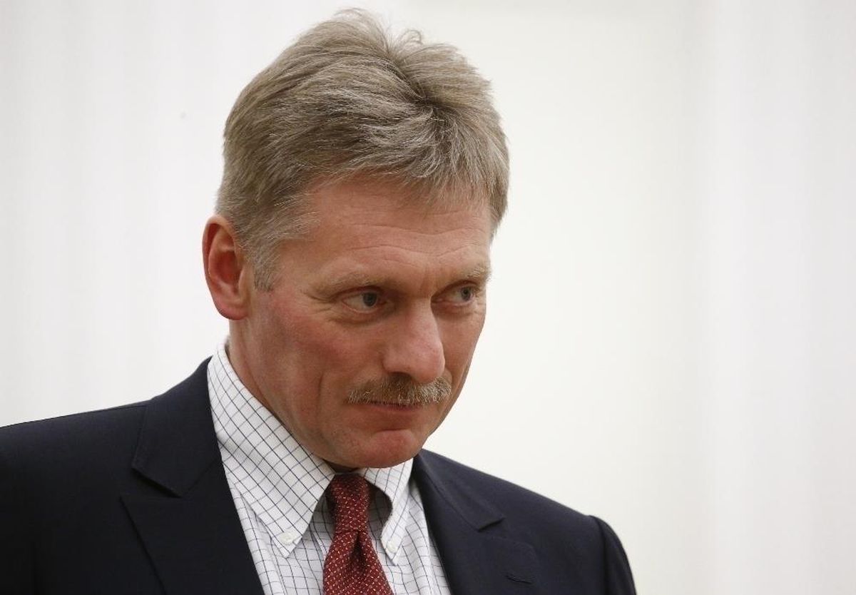 Kremlin Sözcüsü Peskov: "Putin, Moskova ile AB arasında diyalog oluşmasından yana"