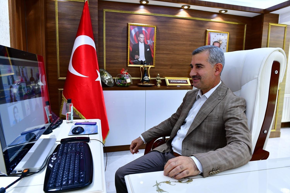 "Malatya\'nın Gelişimine Ciddi Katkılar Sunuyoruz"