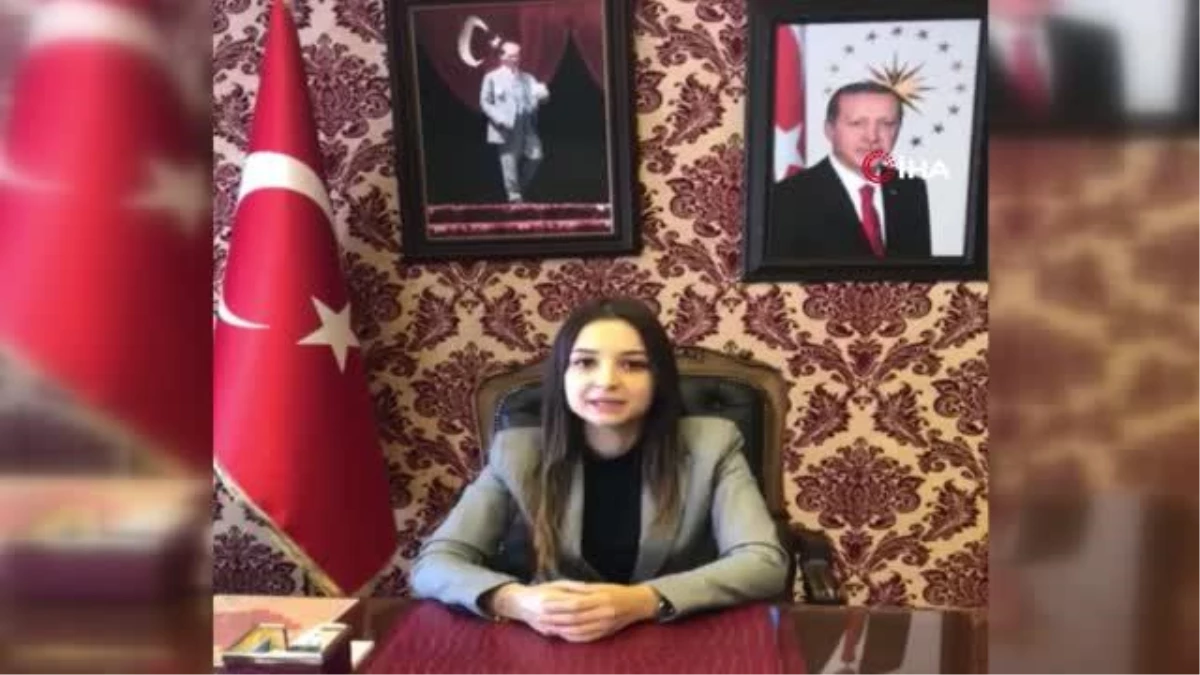 Son dakika haberi: Oğuzeli Devlet Hastanesi\'nden \'aşı olun\' çağrısı