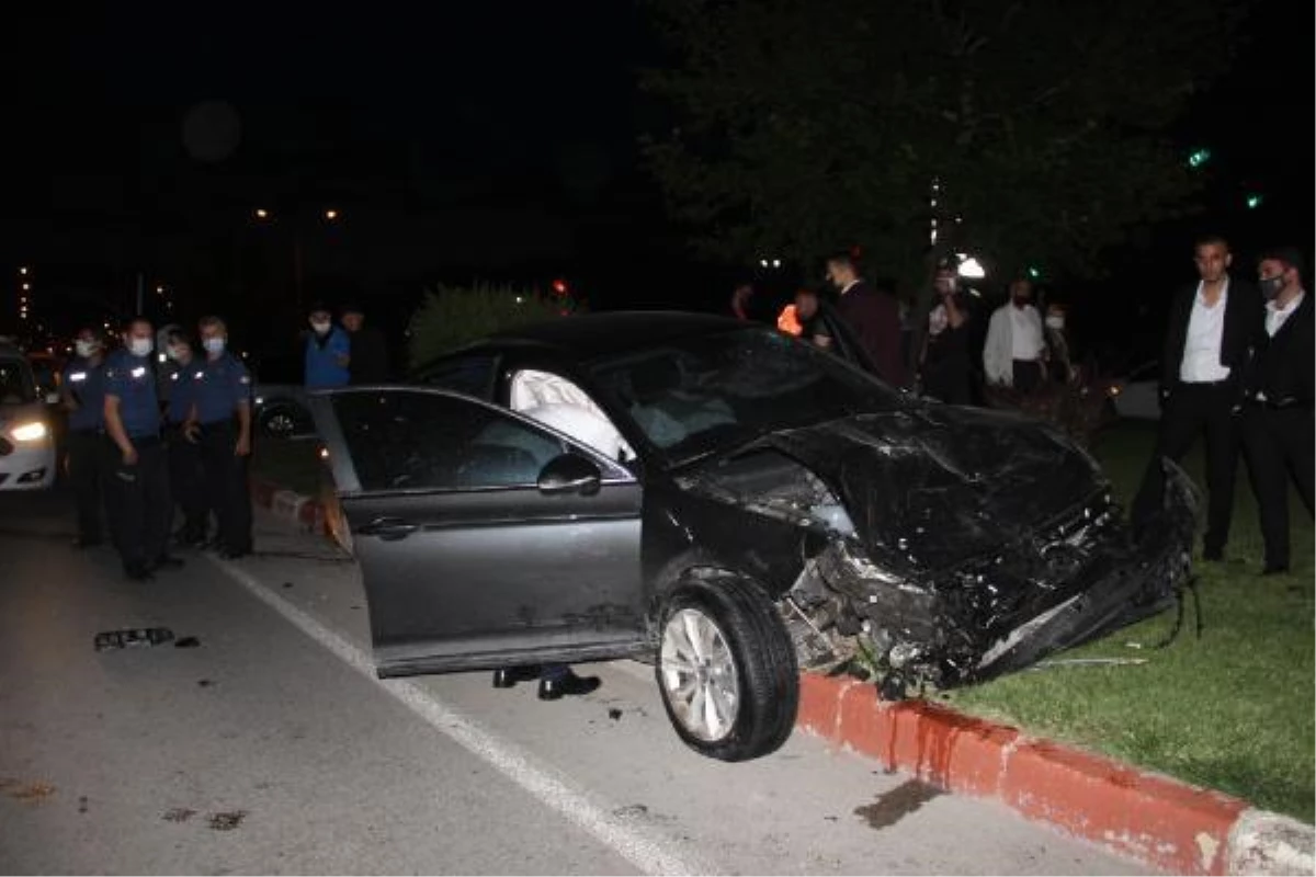 Ölümlü kaza sonrası kaçan sürücü teslim oldu, tutuklandı