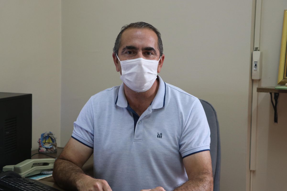 Prof. Dr Gürcan\'dan "toplumsal bağışıklık sağlanana kadar kurallara titizlikle uyulması" uyarısı