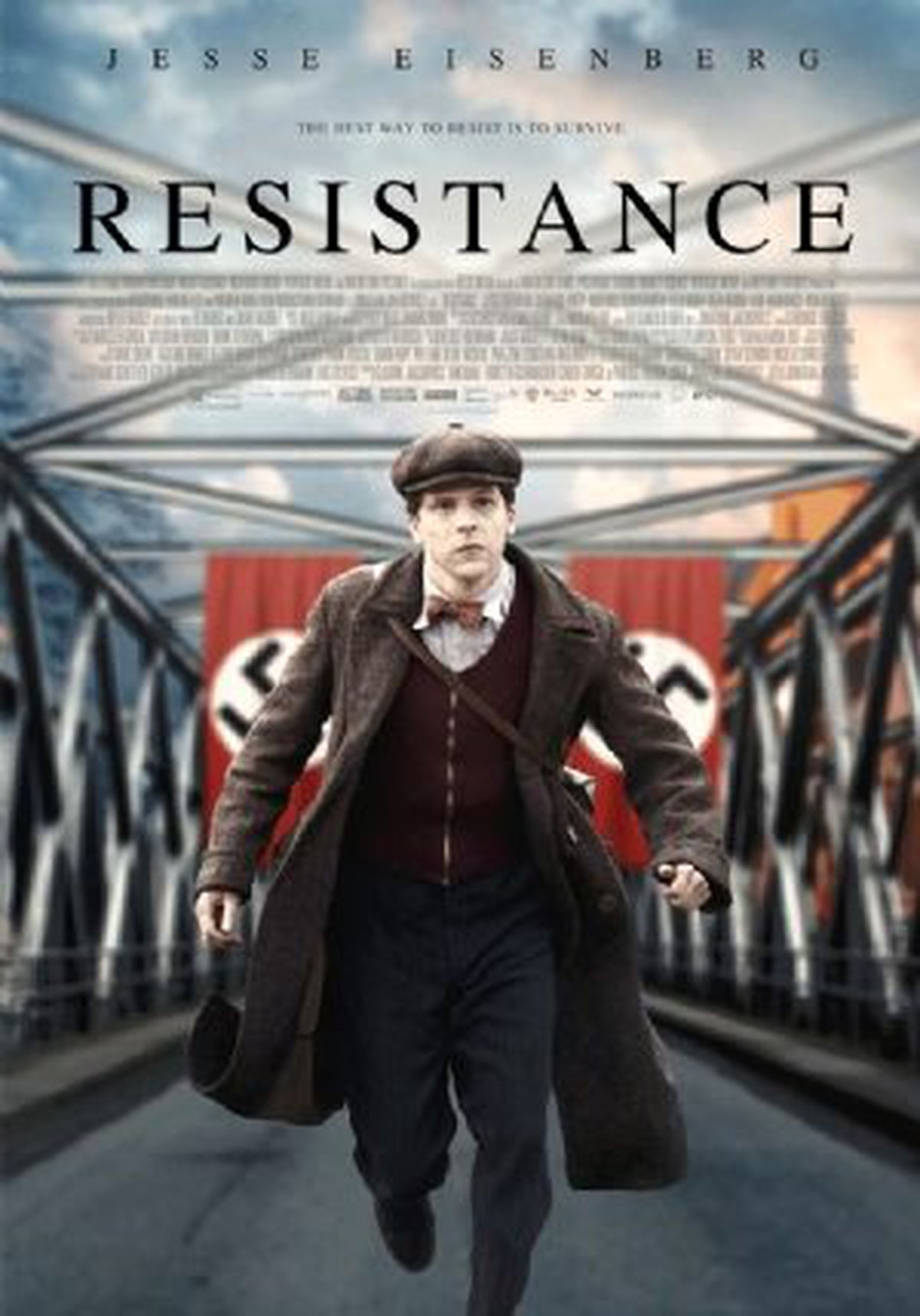 Resistance Filmi