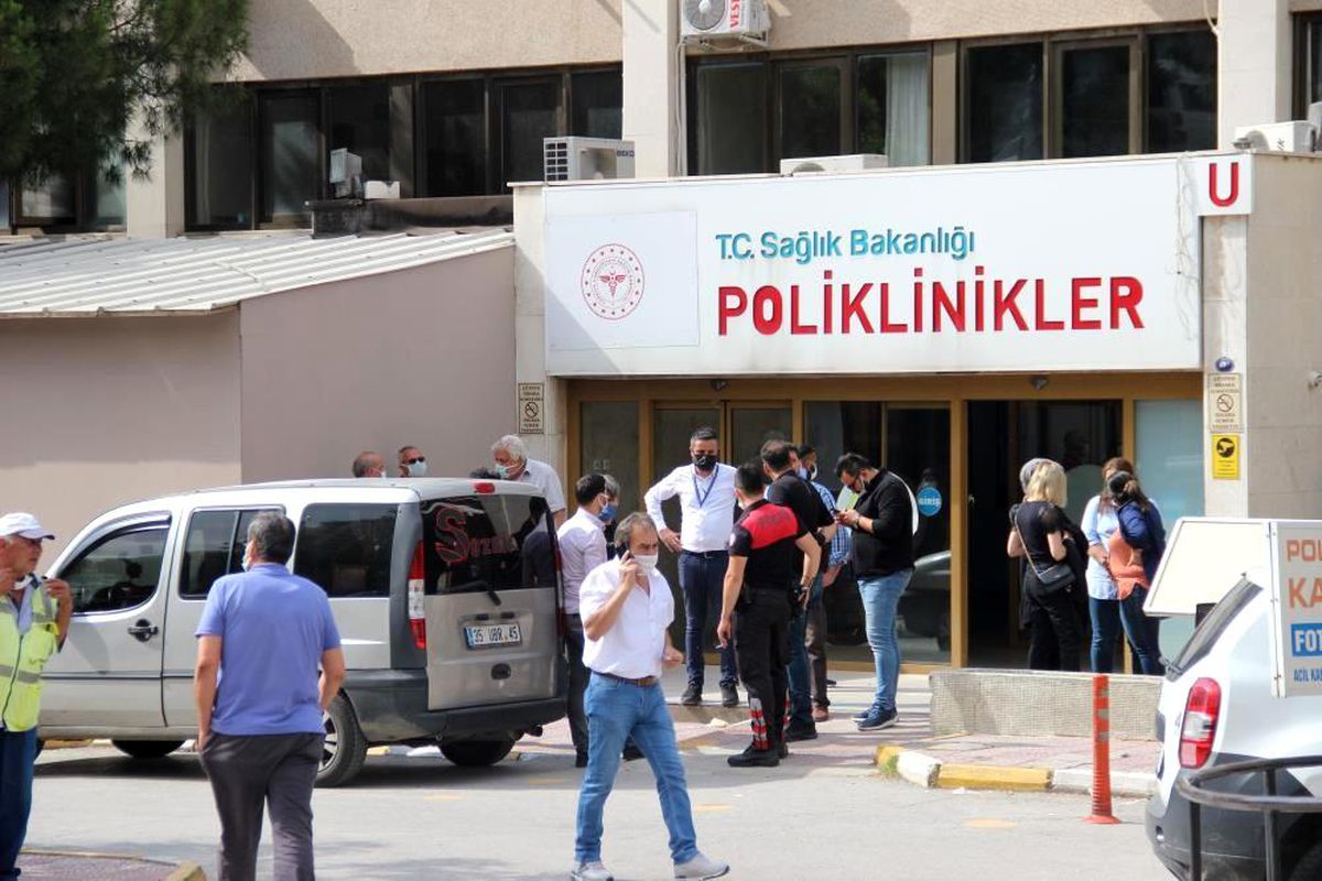 Son dakika haber: Sağlık çalışanının ölümünde sır perdesi aralanıyor: Eşi tutuklandı