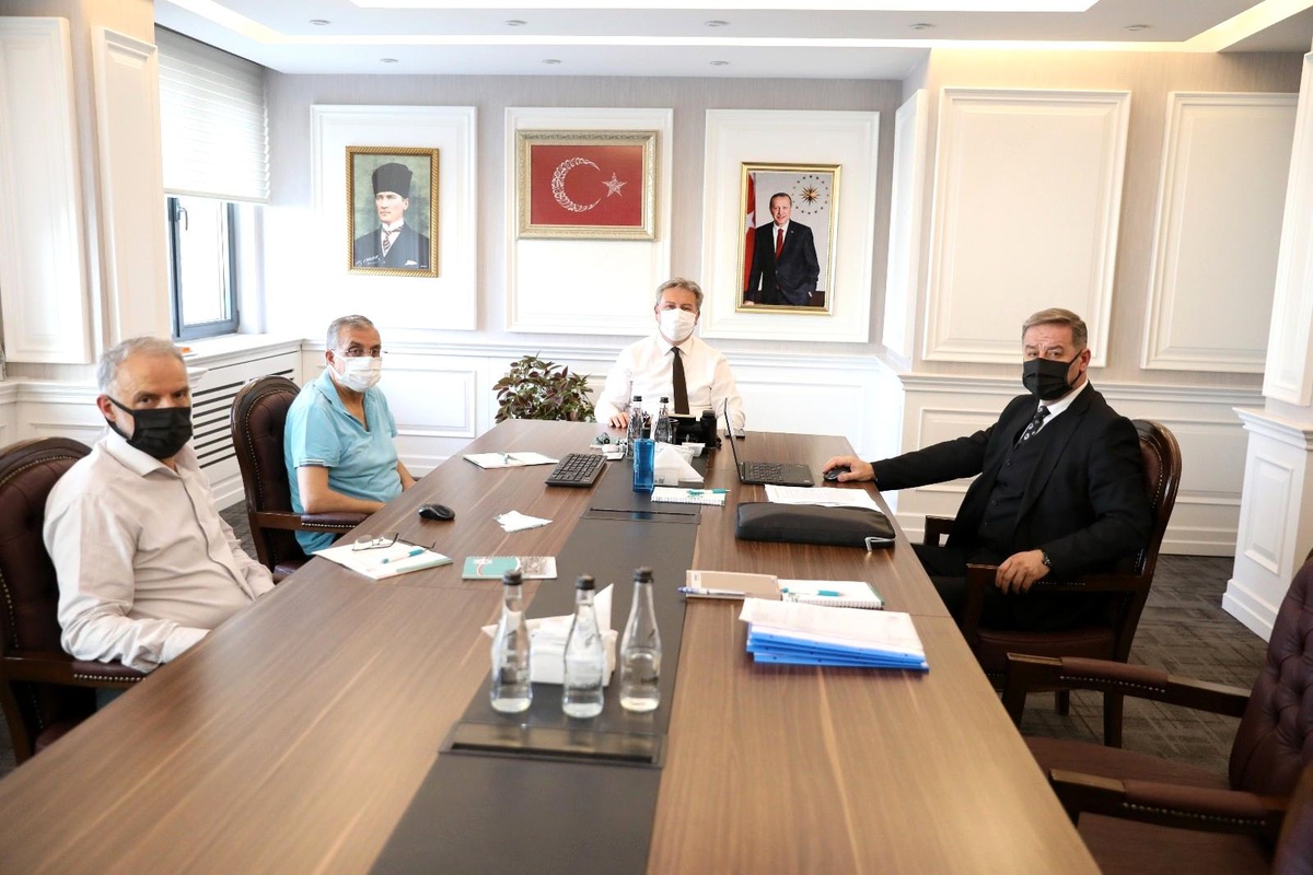 Serbest Bölge üretimi ile ekonomiye yön veriyor