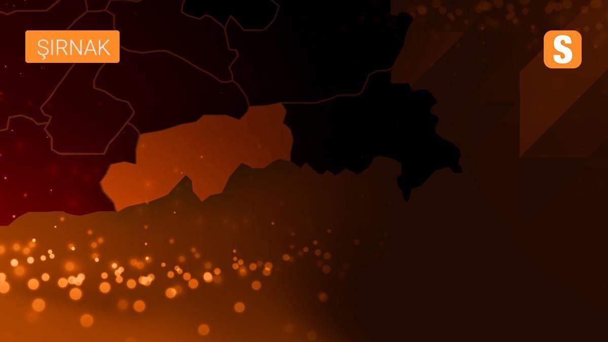 Şırnak\'ta "şal şapik" kumaşının üretimi gelecek nesillere aktarılıyor