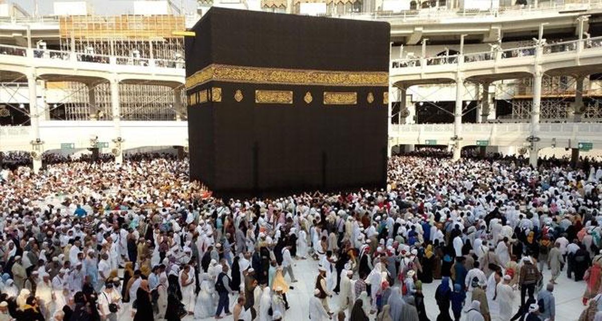 Suudi Arabistan: " Hacı adayların ibadetlerini gerçekleştirebilmeleri için hazırlıklar tamamlandı"