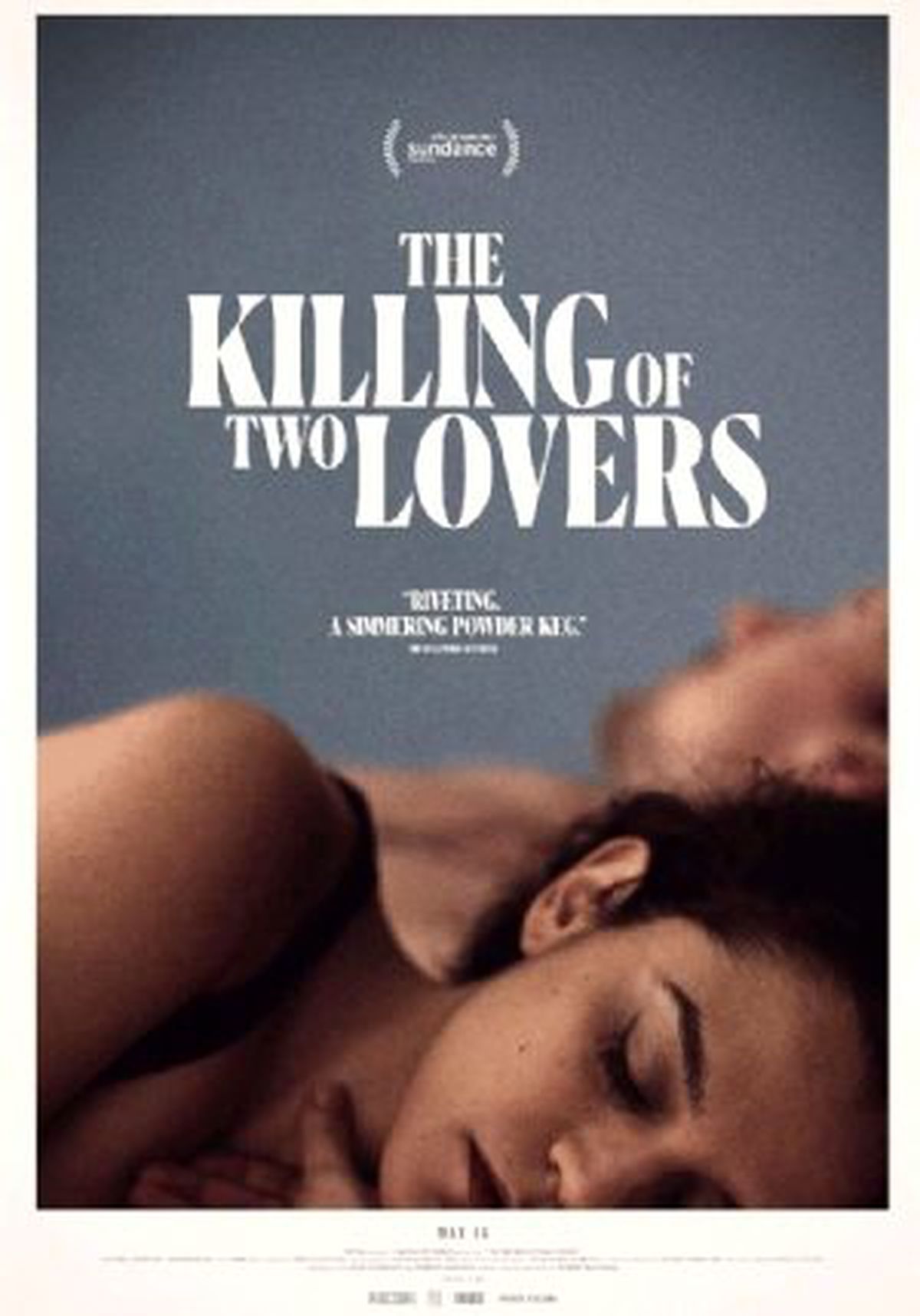 The Killing of Two Lovers Filmi