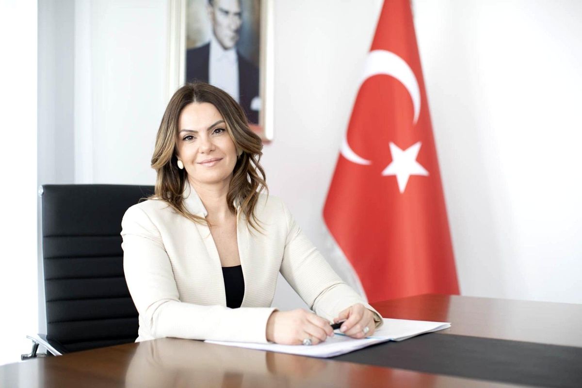 TÜİOSB, Türkiye\'nin dijital ve yeşil OSB\'sini kurmak için harekete geçti
