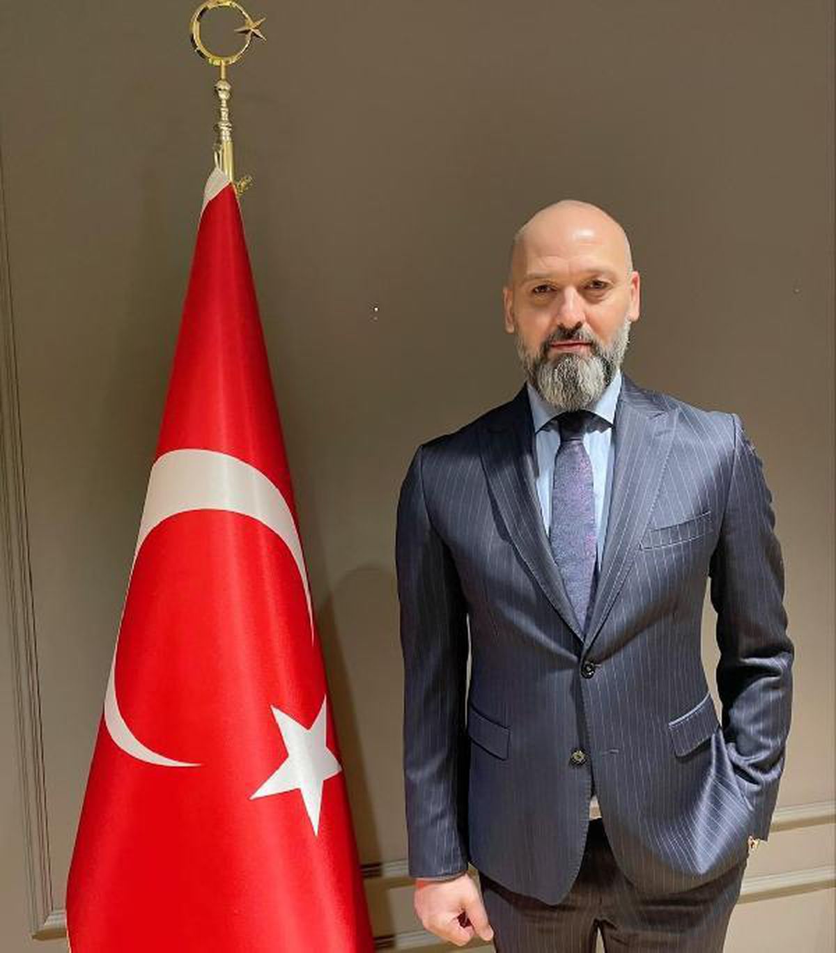 Türkiye\'den Libya\'ya düzenli Ro-Ro seferleri başladı