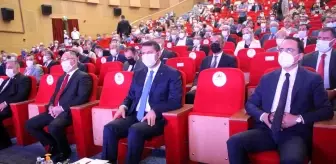 Türkiye Muhtarlar Konfederasyonu Sivas'ta bir araya geldi