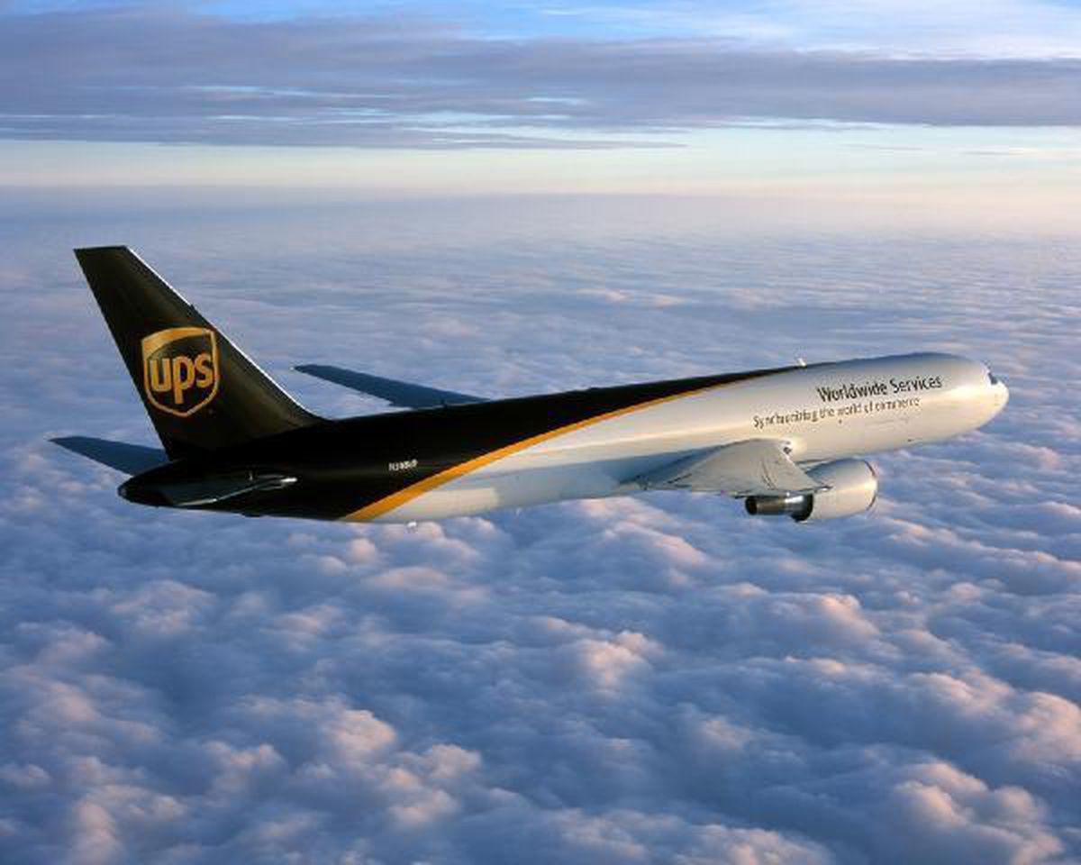 UPS, stratejik önceliklerini ve hedeflerini açıkladı