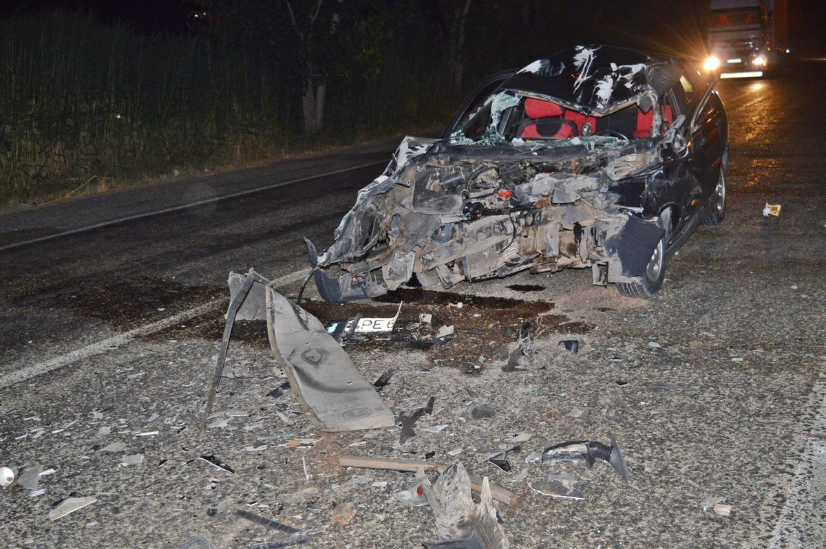 Son dakika haber: Adıyaman\'da trafik kazası: 2 yaralı