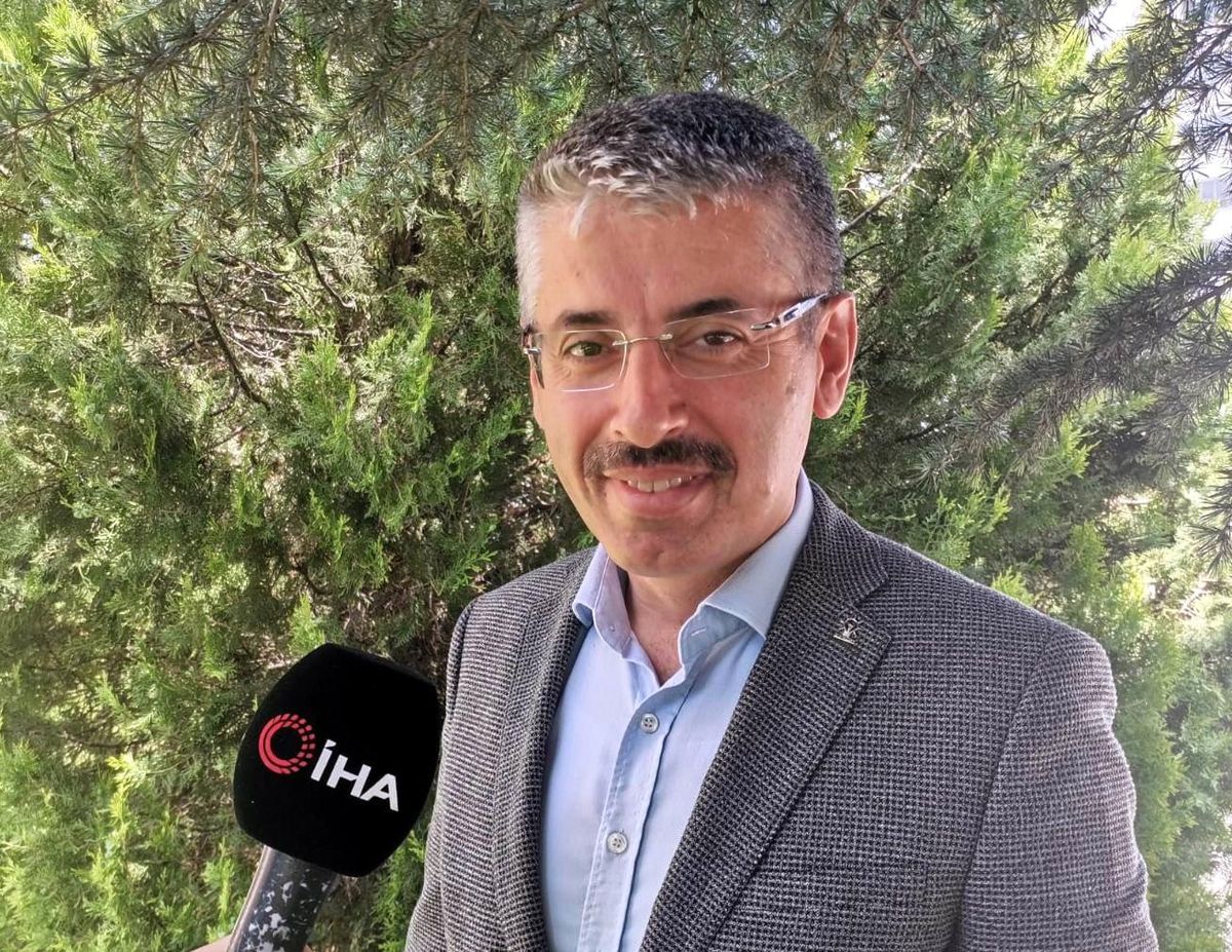 Başkan Çopuroğlu: "Sahadayız"