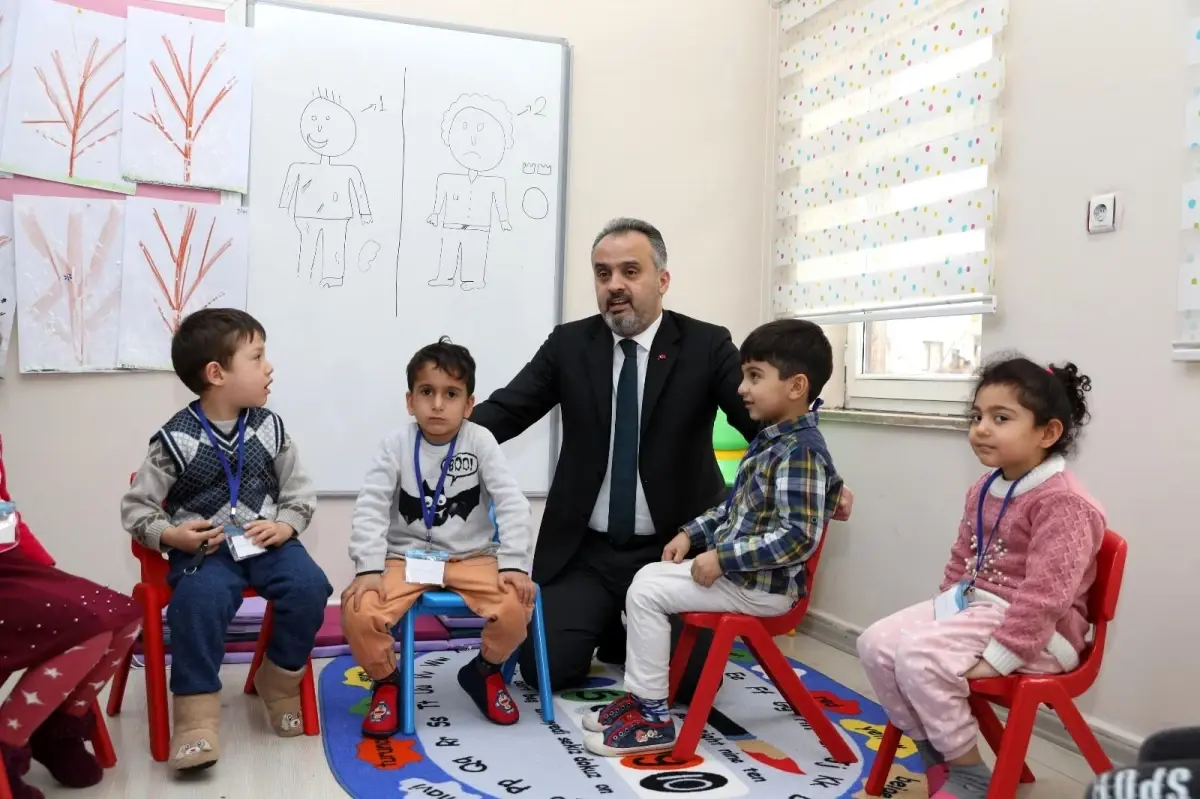 Belediyeler arası tecrübe paylaşımı