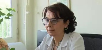 Bilim Kurulu Üyesi Prof. Dr. Yavuz: Çocuklar ve 20 yaş altı grupta düşük doz aşı gündeme gelebilir