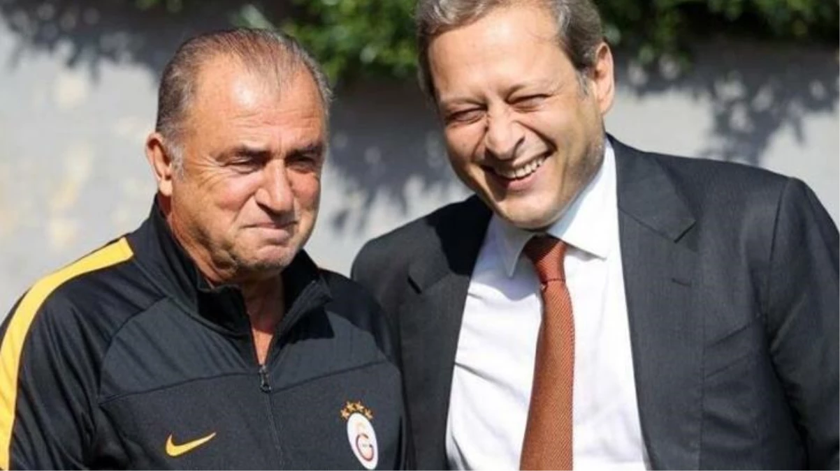 Burak Elmas ve Fatih Terim zirvesinde tüm transferler netleşti! İşte Galatasaray\'ın yeni kadrosu