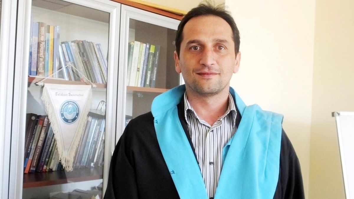 Burhaniye turizmde parlayan yıldız olacak