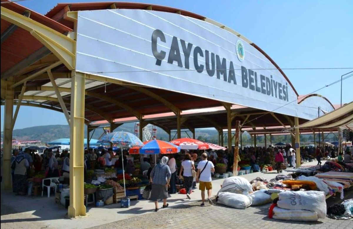 Çaycuma \'da panayır açılacak
