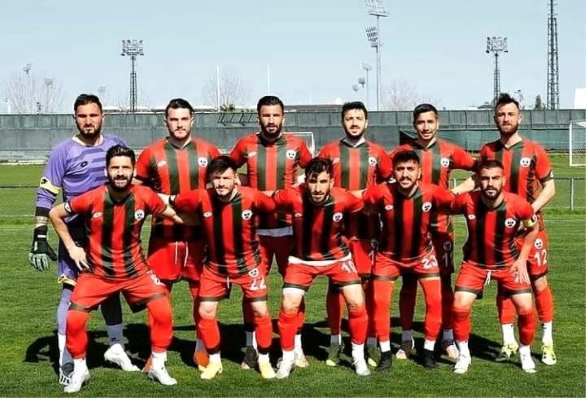 Diyarbakırspor\'da yeni hedef Play-Off ve 3.Lig