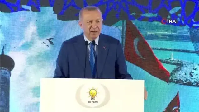 Erdoğan'dan erken seçim açıklaması Erdoğan'dan erken seçim açıklaması