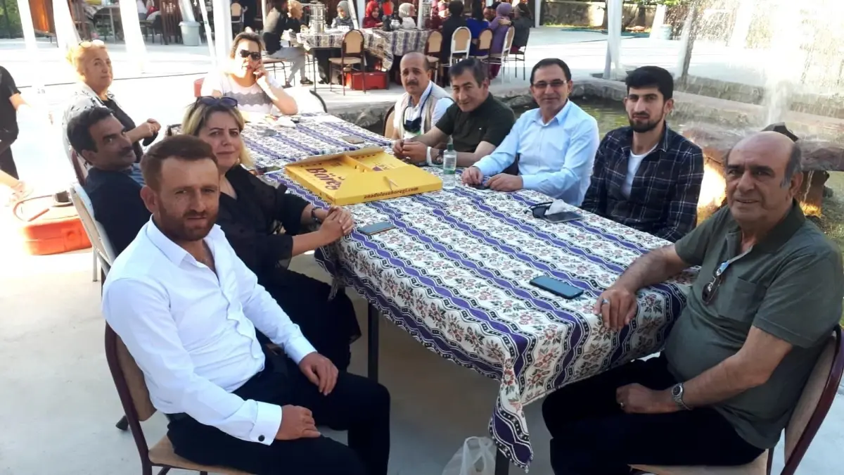 Ermed\'den "Medya ve STK buluşması" etkinliği