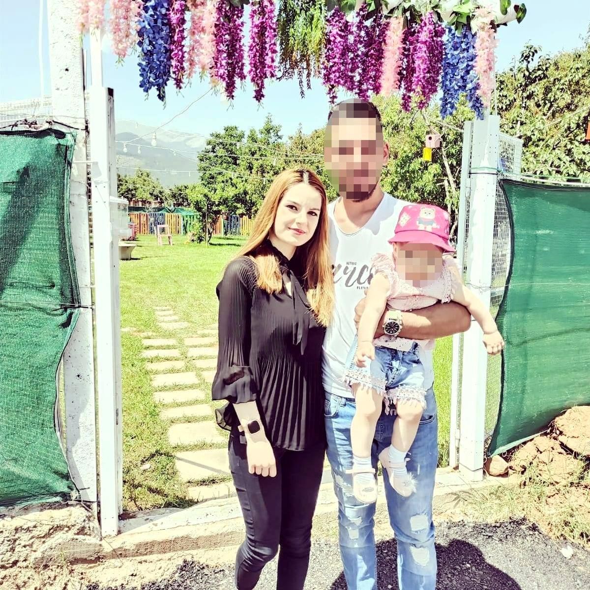 Eski eşini bıçaklayarak kaçan koca, 2 saat sonra yakalandı