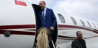 İçişleri'nden Bakan Soylu'nun Sezgin Baran Korkmaz'ın uçağını kullandığı iddialarına yanıt! Faturayı da paylaştılar