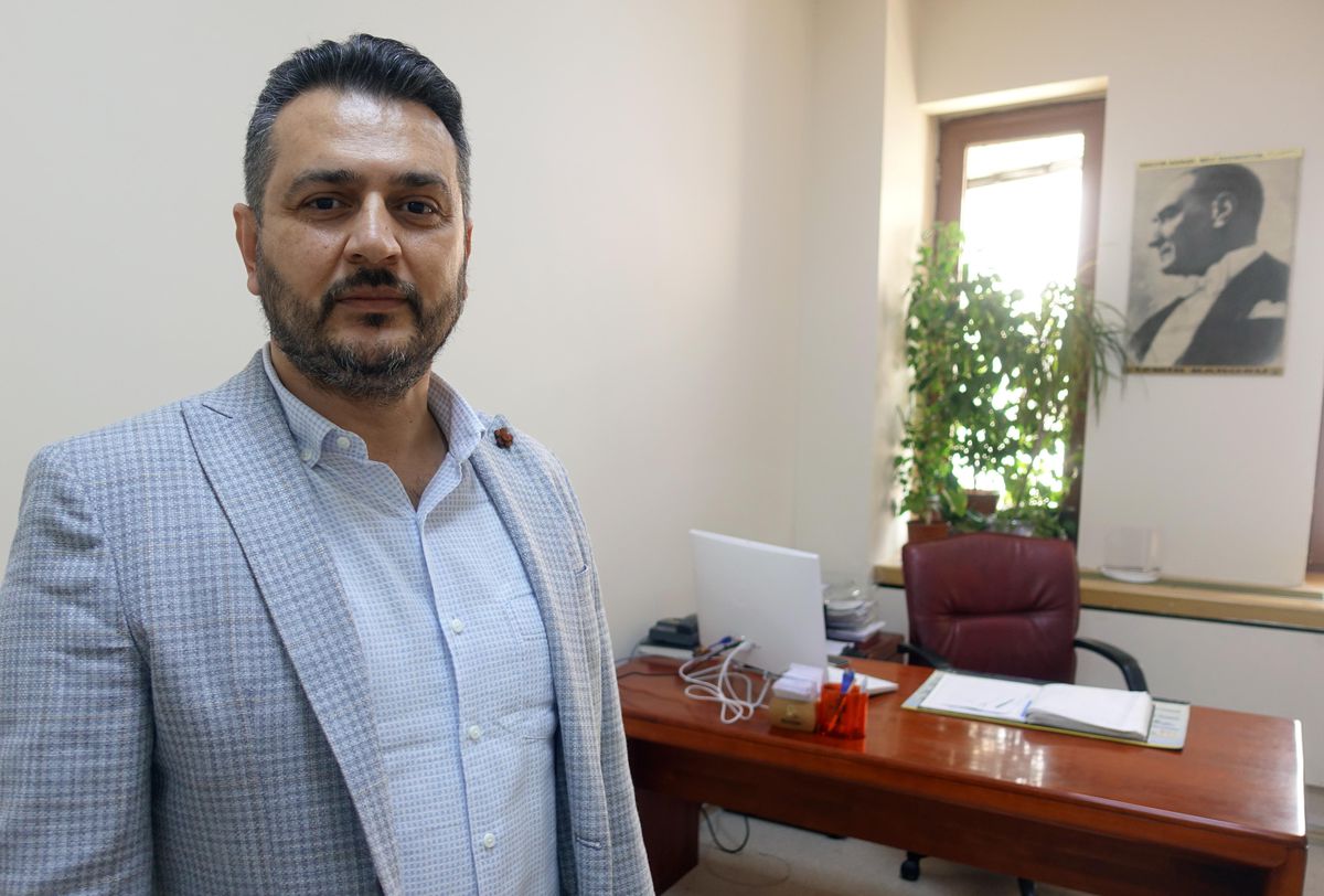 KOVİD-19 HASTALARI YAŞADIKLARINI ANLATIYOR - "Kovid sonrası sesim değişti ve artık hiçbir şey eskisi gibi değil"