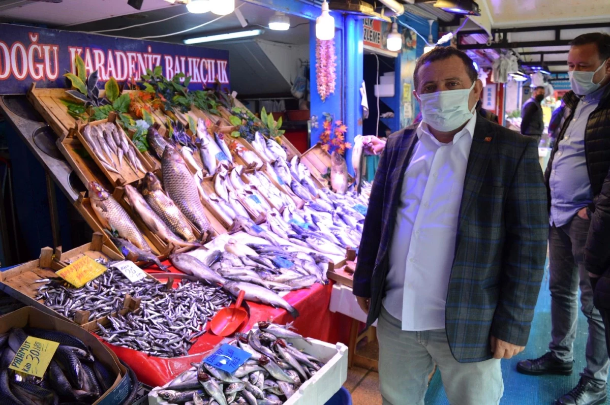 Marmara\'daki müsilajı Anadolu\'daki balıkçıları da etkiledi