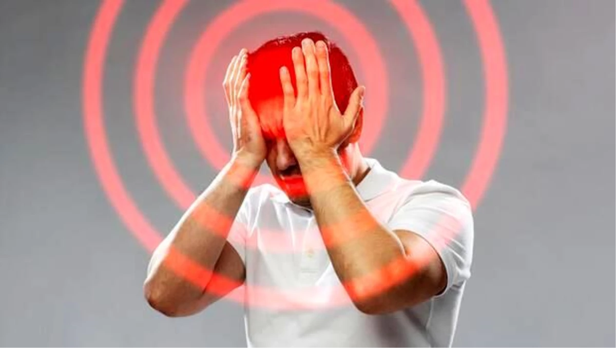 Migrene ne iyi gelir? Migren nasıl geçer?